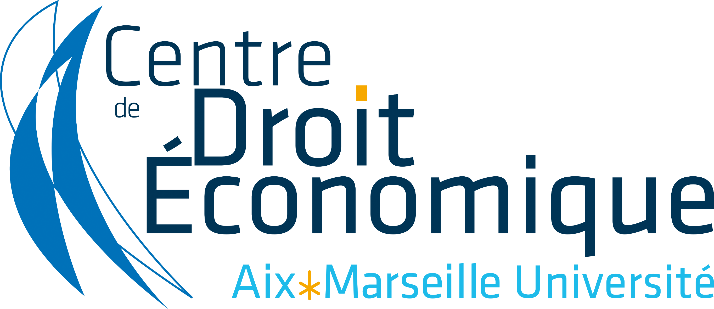 Centre de Droit Economique Aix Marseille Univeristé - le Club des métiers du Droit