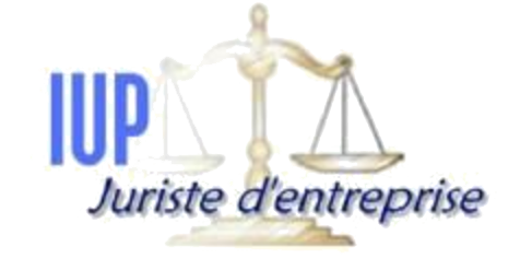 iup - le Club des métiers du Droit