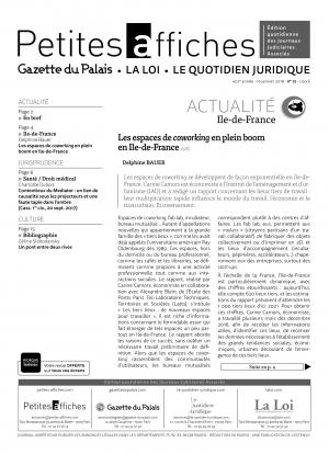 Contentieux du médiator : un lien de causalité sous les projecteurs et une faute tapie dans l'ombre - Club des métiers du Droit