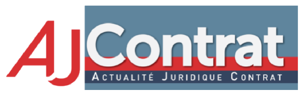 AJ Contrat - le Club des métiers du Droit