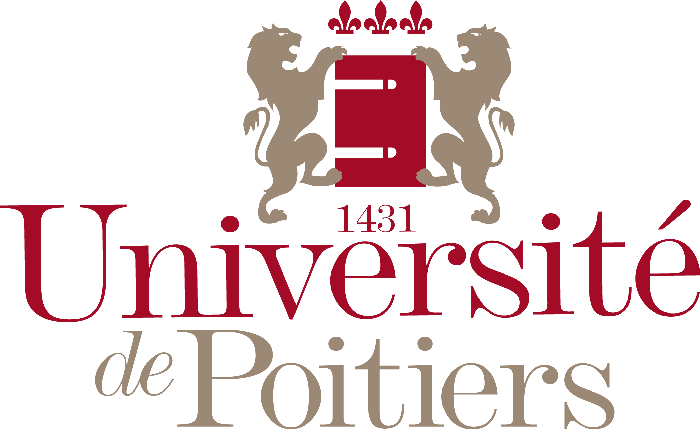 Université de Poitiers - le Club des métiers du Droit