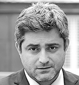 Emmanuel Mercinier-Pantalacci | le Club des métiers du Droit Emmanuel Mercinier-Pantalacci | le Club des métiers du Droit