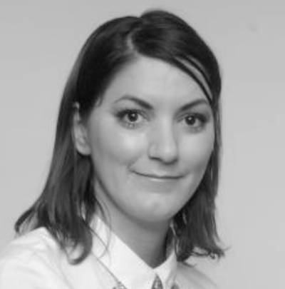 Mélanie Jaoul | Club des métiers du Droit