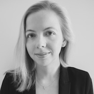 Morgane Tirel | Club des métiers du Droit