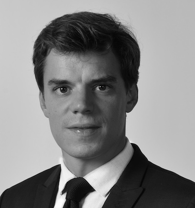 Louis-Guillaume Lefevre | le Club des métiers du Droit Louis-Guillaume Lefevre | le Club des métiers du Droit