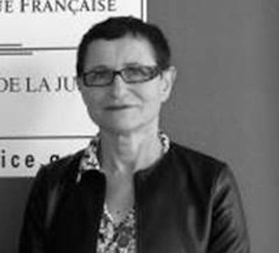 Valérie-Odile Dervieux | le Club des métiers du Droit Valérie-Odile Dervieux | le Club des métiers du Droit