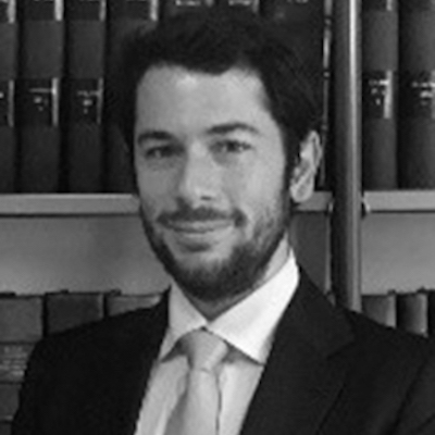  Lucas Bento de Carvalho | Club des métiers du Droit