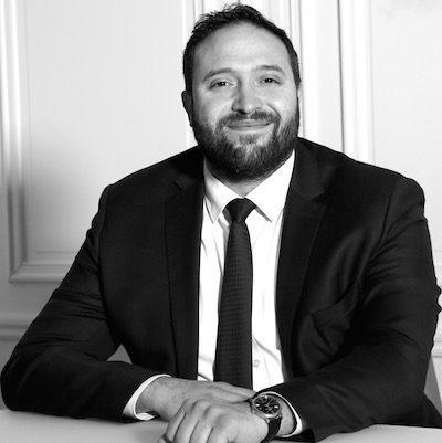 Philippe Stanic | le Club des métiers du Droit Philippe Stanic | le Club des métiers du Droit