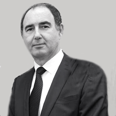 Serge Quilichini | Club des métiers du Droit