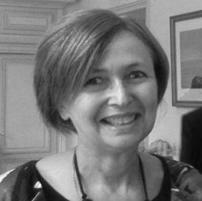 Myriam Quéméner | Club des métiers du Droit