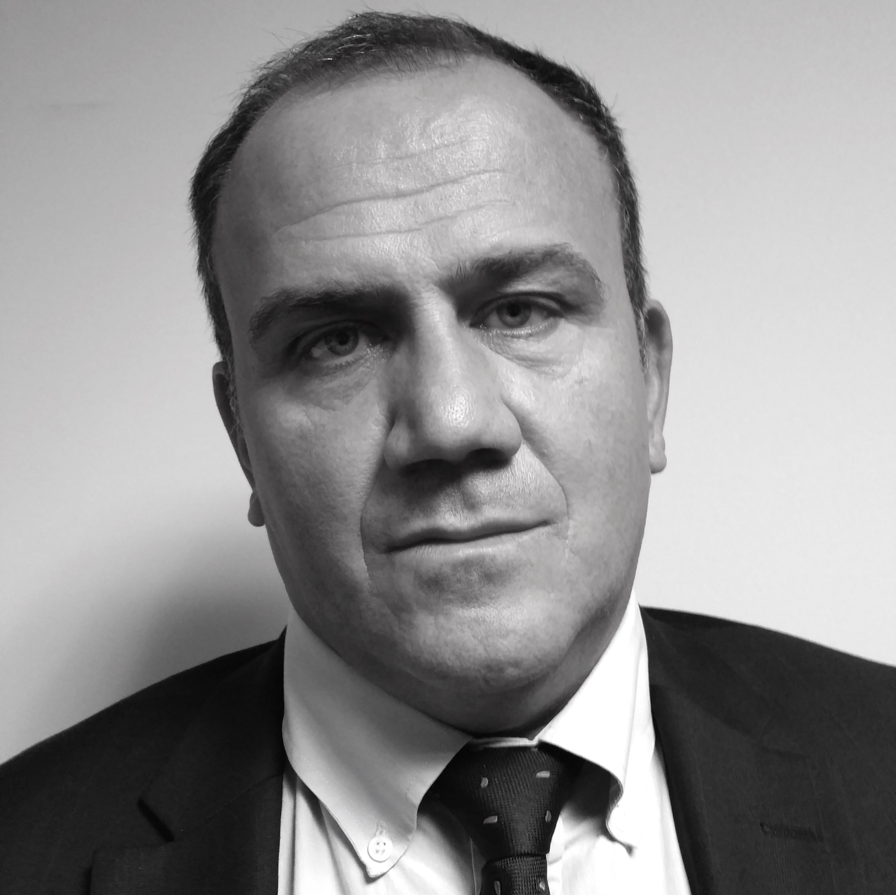 Thierry Guion de Méritens | Club des métiers du Droit