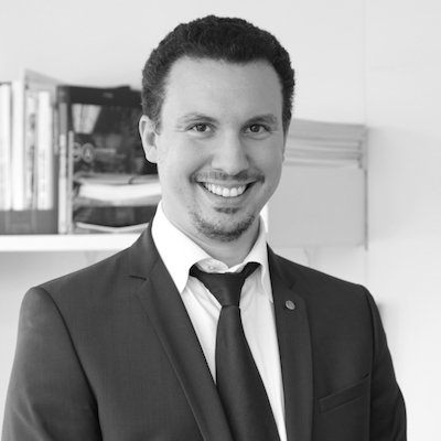 Kamel Adrouche | le Club des métiers du Droit Kamel Adrouche | le Club des métiers du Droit