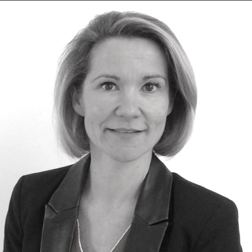 Sabine  Desvaux | Club des métiers du Droit