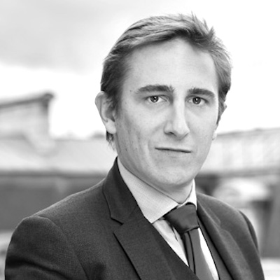 Jean-Sébastien Lipski | Club des métiers du Droit