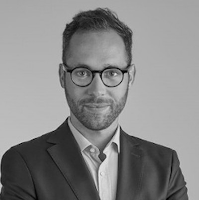 Sébastien  Ranc | Club des métiers du Droit