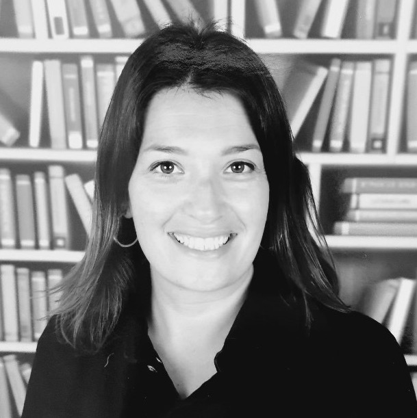 Laurie  Schenique-Bolleri  | Club des métiers du Droit