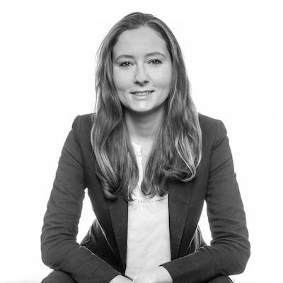 Aurélie  Lemettre, | Club des métiers du Droit