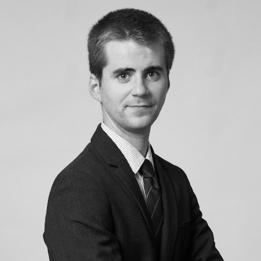 Pierre Lopes | Club des métiers du Droit