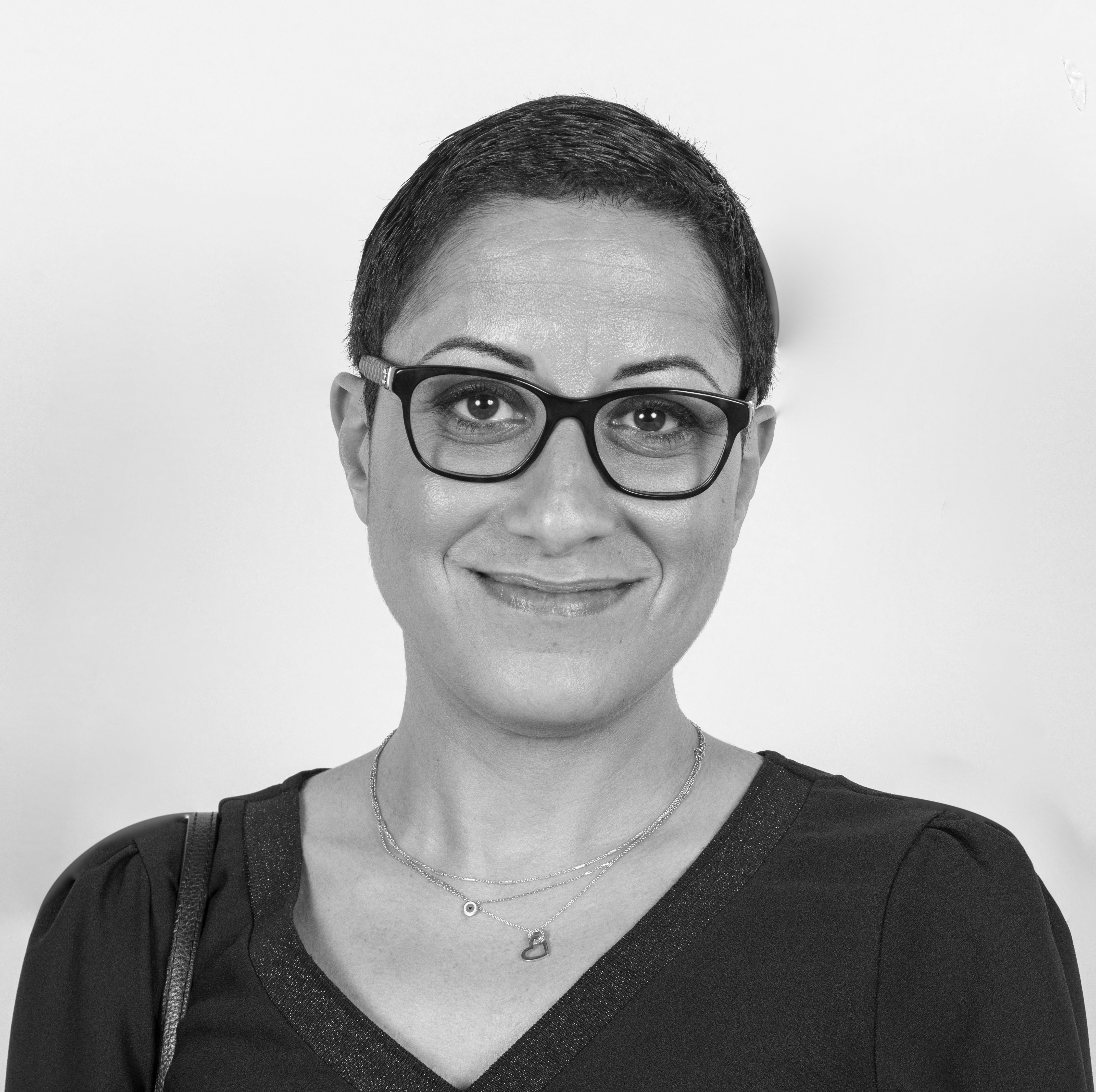 Faroudja  Ait Ahmed | Club des métiers du Droit