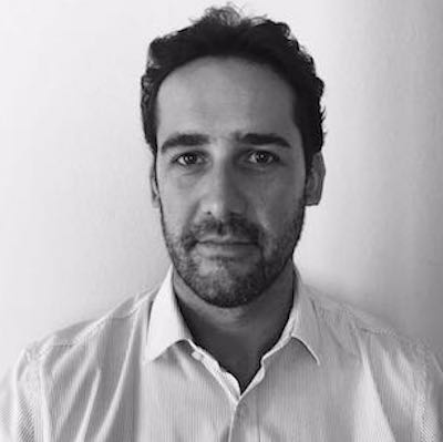 Alexandre  Graff | Club des métiers du Droit