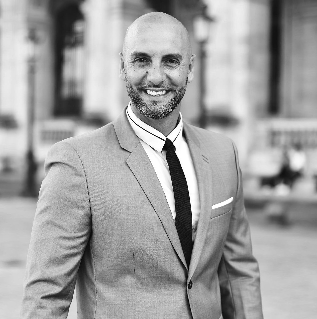Yannick Pagnerre | le Club des métiers du Droit Yannick Pagnerre | le Club des métiers du Droit