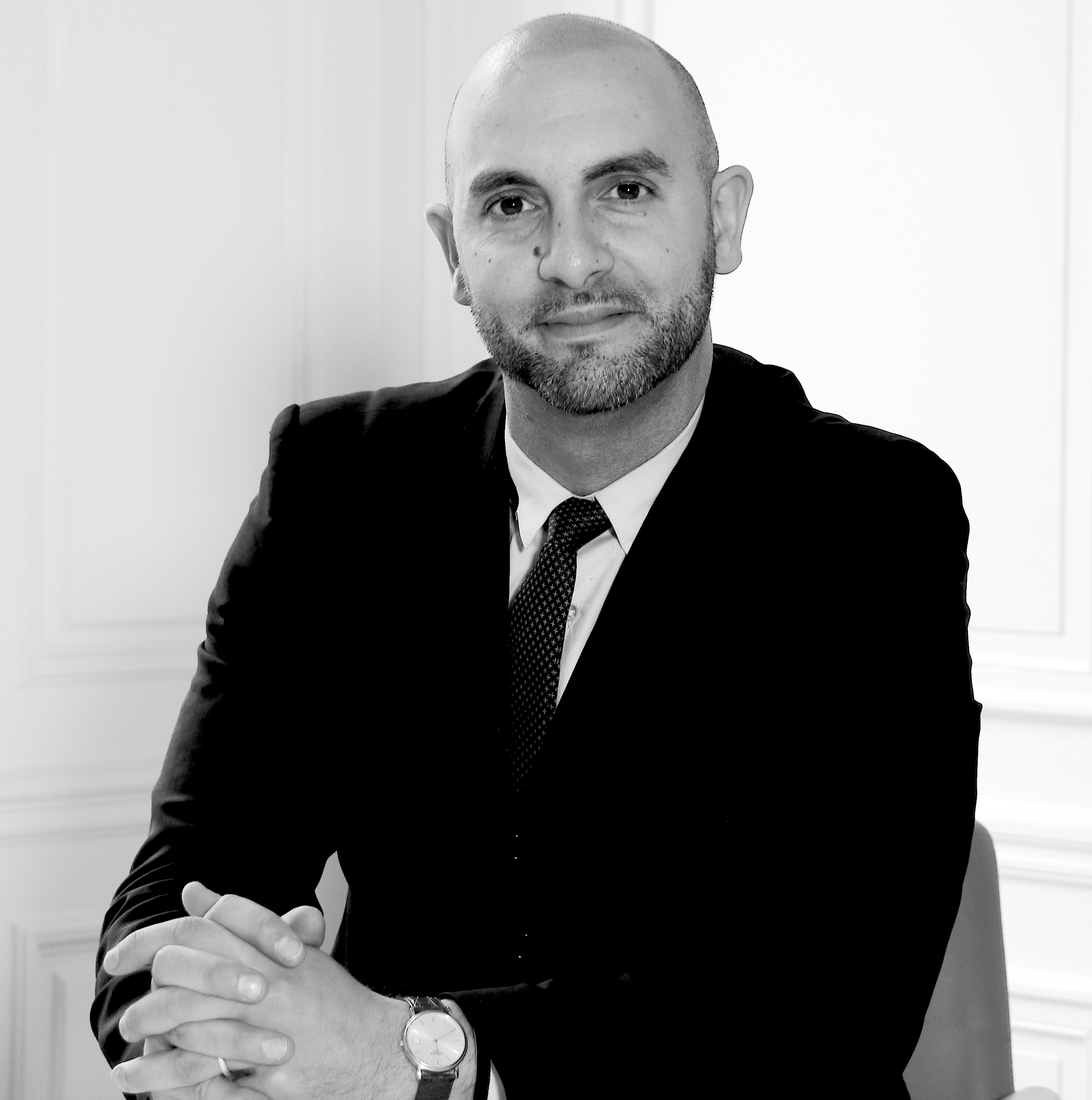 Yannick Pagnerre | le Club des métiers du Droit Yannick Pagnerre | le Club des métiers du Droit