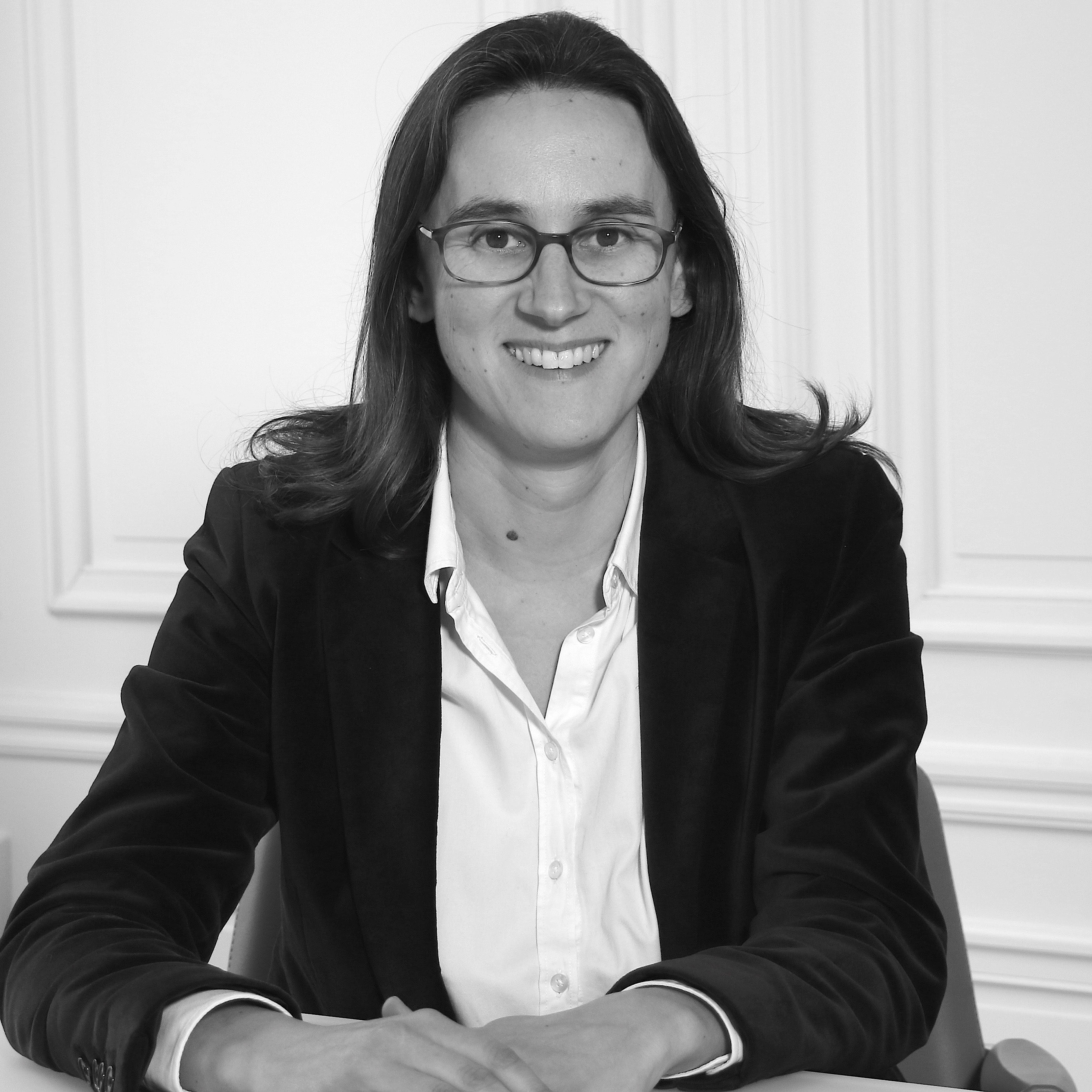 Marielle Jéhannin | Club des métiers du Droit