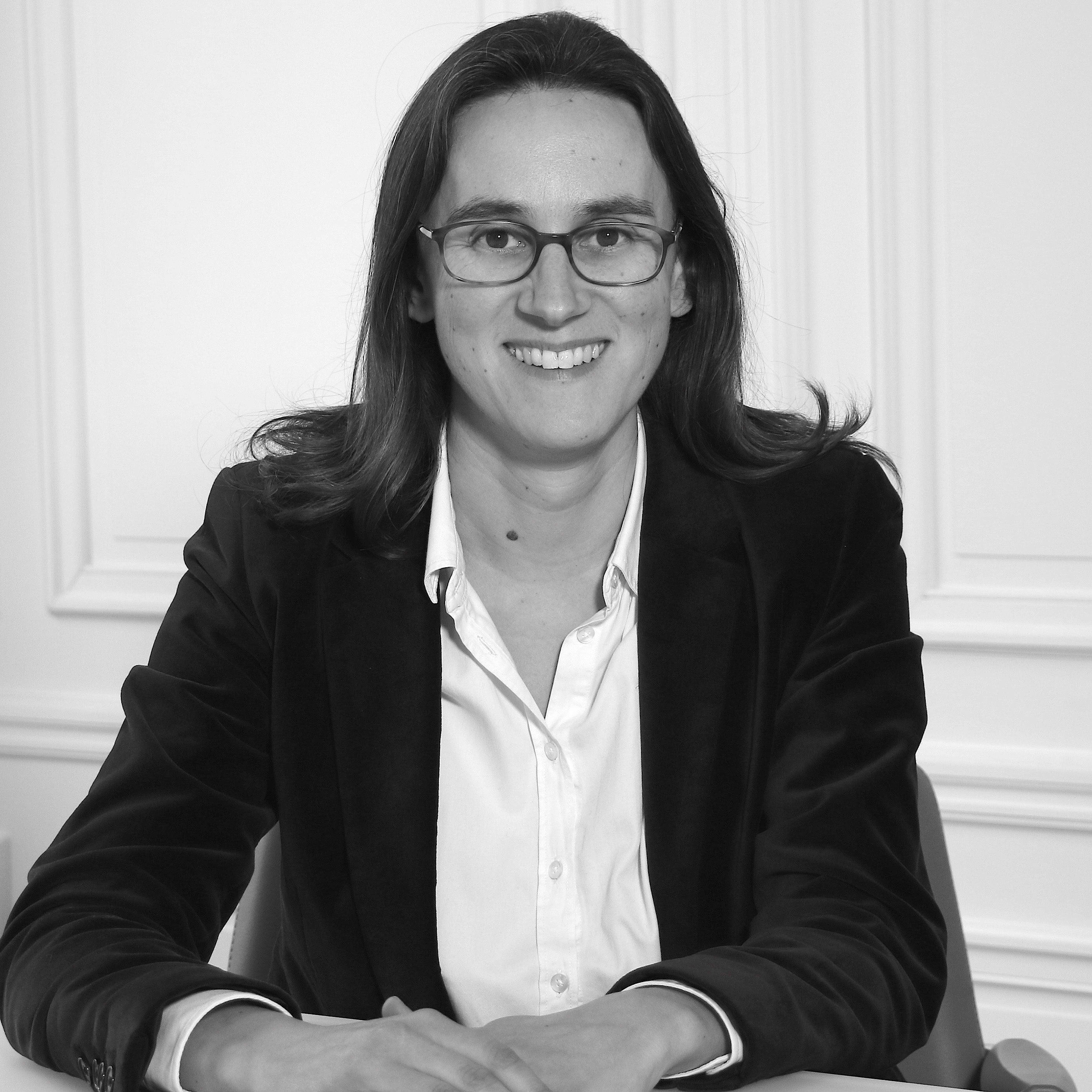 Marielle Jéhannin | le Club des métiers du Droit Marielle Jéhannin | le Club des métiers du Droit