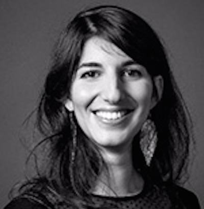 Garance Cattalano-Cloarec | le Club des métiers du Droit