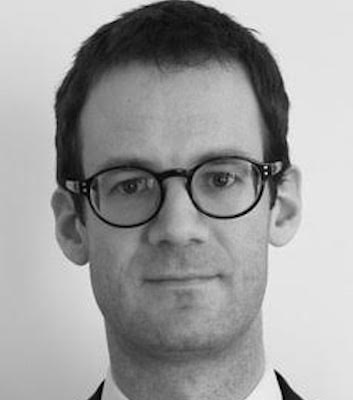 Antoine Gouëzel | le Club des métiers du Droit