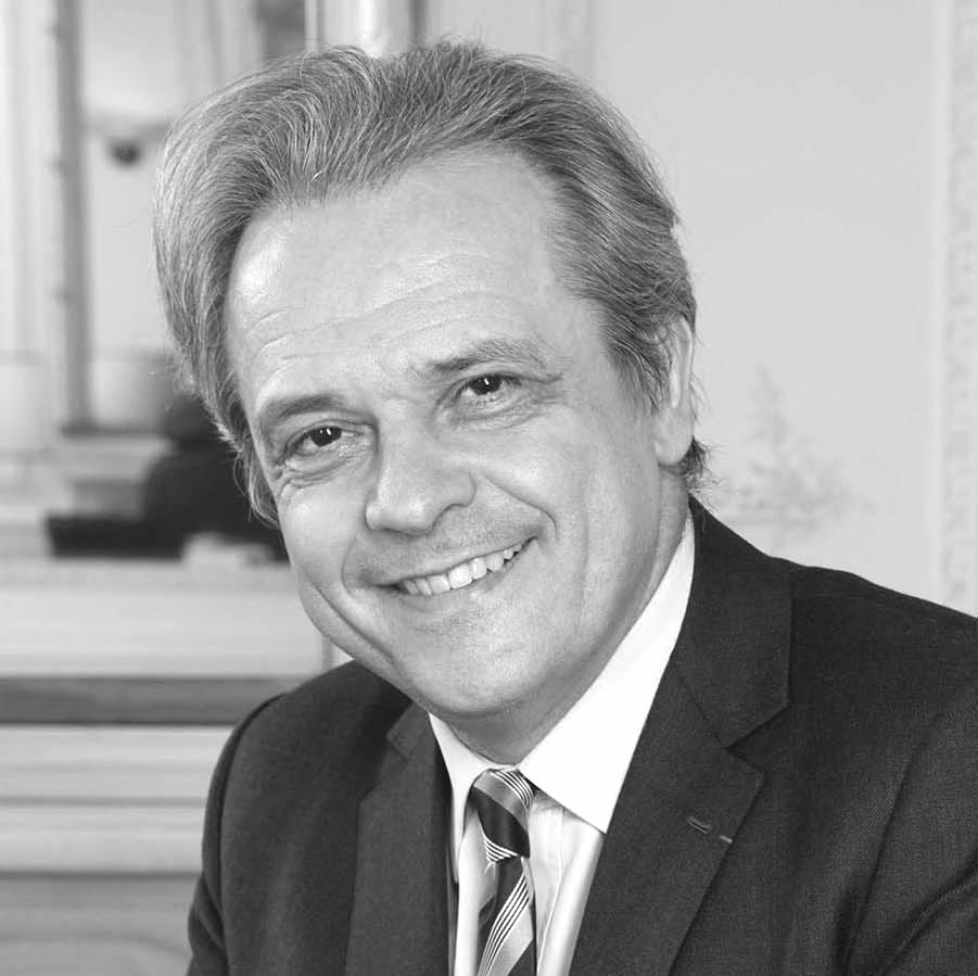 Louis Vogel | Club des métiers du Droit