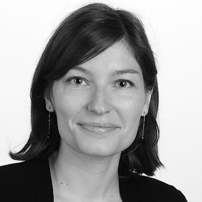 Marie Dugué | le Club des métiers du Droit